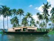 Sublime Kovalam, Alleppey, Kumarakom and More
