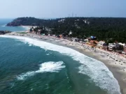 Never-ending Honeymoon at Kovalam, Kanyakumari, Munnar and More