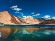 Himalayan Caravan Deluxe Tour Package