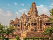 Central India Tour: Ujjain, Indore, Maheshwar, Pachmarhi, Jabalpur, and Khajuraho