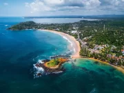 Dreamy Honeymoon Escape in Sri Lanka: 6 Nights Package