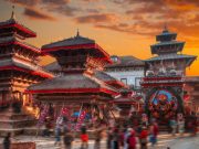 6 Nights in Nepal Value Package: Pokhara, Kathmandu & Chitwan