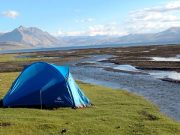 Ladakh Tour with Overnight Camping in Nubra & Pangong