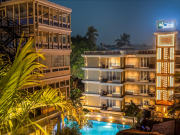 Ocean Palms Goa
