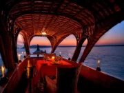 Unwinding Honeymoon – Kovalam, Alleppey, Munnar and More
