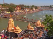 Mahakal Darshan Tour Package – Ujjain, Maheshwar, Omkareshwar & Indore