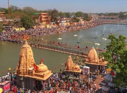 Mahakal Darshan Tour Package – Ujjain, Maheshwar, Omkareshwar & Indore