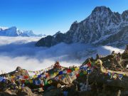 Explore Himalaya Trekking Tour Package