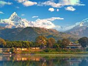 Kathmandu & Pokhara Tour Package: Watch Sunrise in Sarangkot