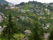 Himachal Pradesh Itinerary: Dalhousie, Dharamshala, Shimla & Manali