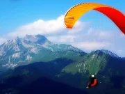Bir Billing Adventure – Paragliding