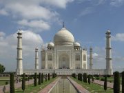 Agra Family Tour Package with Shimla Manali
