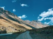 Spiti Valley Tour from Manali